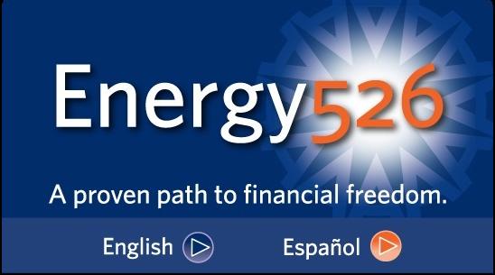Ambit Energy - Energy 526